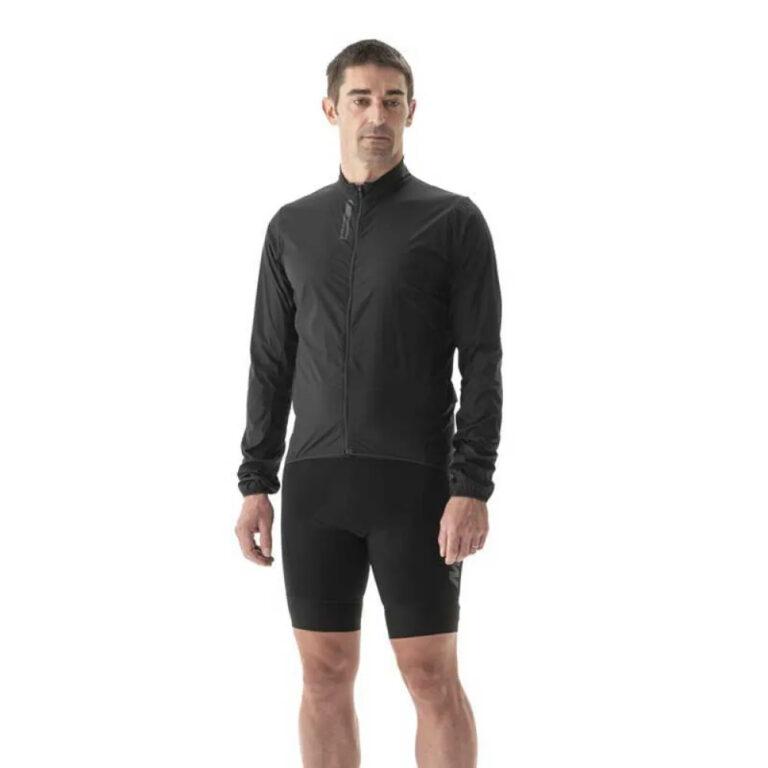 Mavic Cosmic Wind Jacket S Black - 2XL Black - Image 9