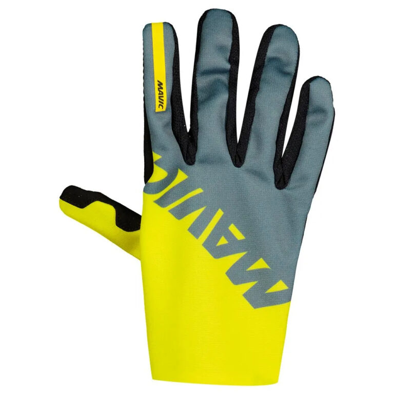 Mavic Deemax Gloves S Sulphur Spring Trooper - 2XL Sulphur Spring Trooper