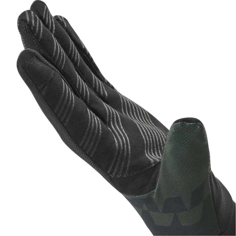 Mavic Deemax Gloves XS Army Green - 2XL Army Green - Image 3