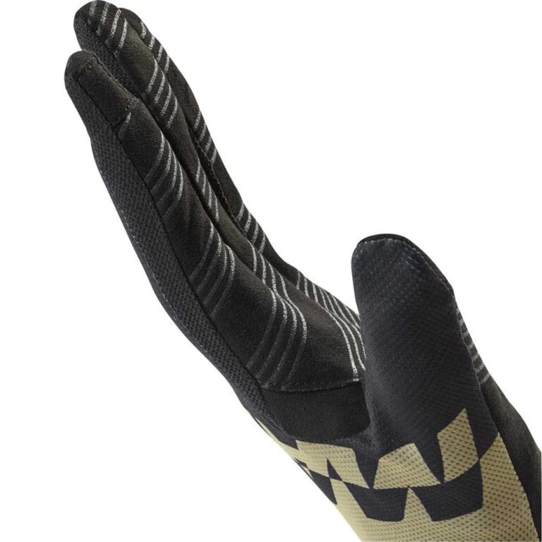 Mavic Deemax Gloves XS Black / Sand - 2XL Black / Sand - Image 3