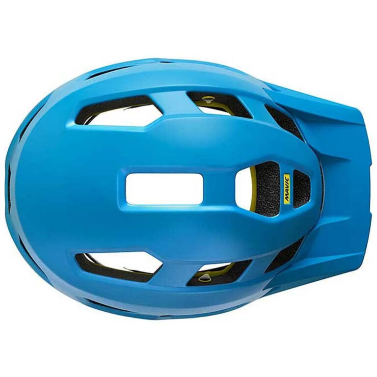 Mavic Deemax MIPS MTB Helmet S Mykonos Blue / Black - L Mykonos Blue / Black - Image 3