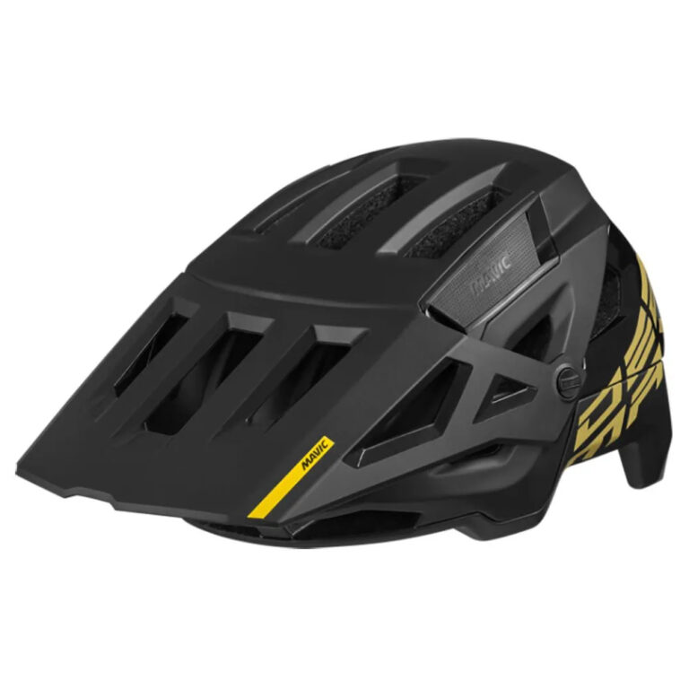 Mavic Deemax Pro MIPS MTB Helmet S Black - L Black - Image 3