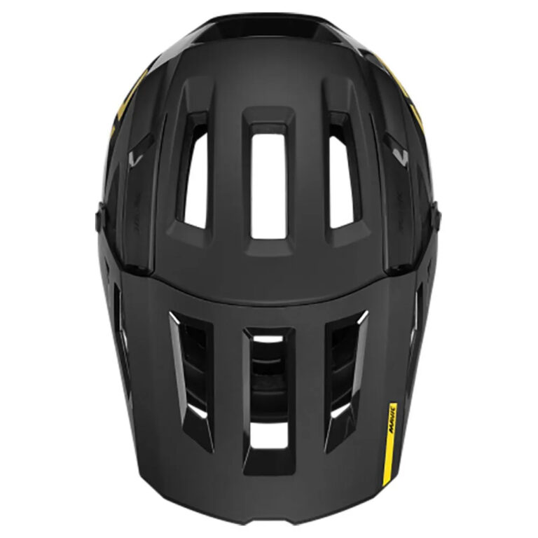 Mavic Deemax Pro MIPS MTB Helmet S Black - L Black - Image 4