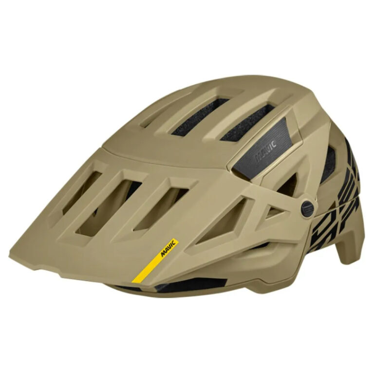 Mavic Deemax Pro MIPS MTB Helmet S Sable Grey - L Sable Grey - Image 3