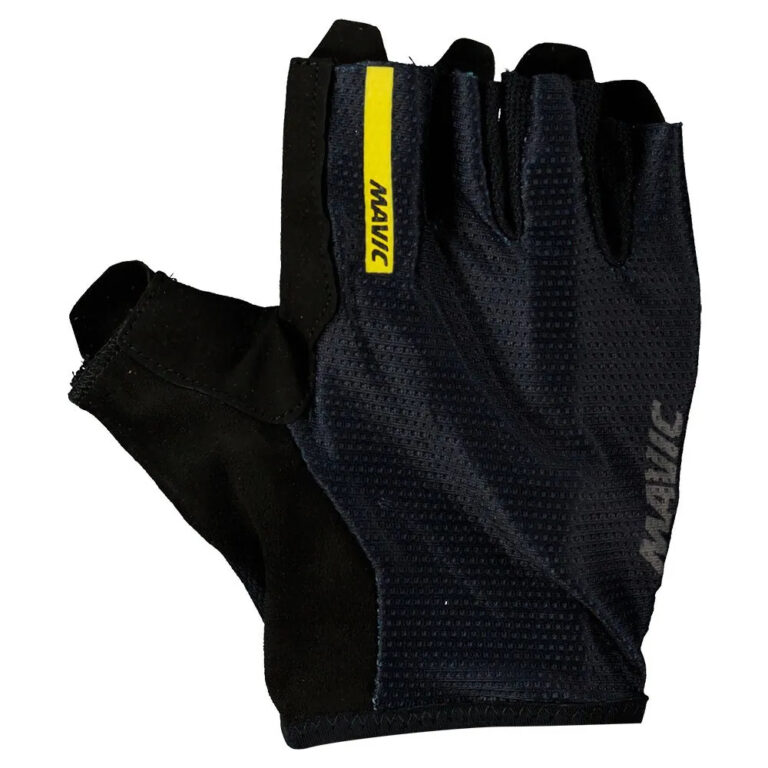 Mavic Essential Gloves S Black - L Black