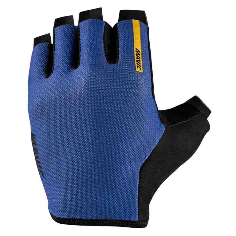 Mavic Essential Gloves S Classic Blue - XL Classic Blue