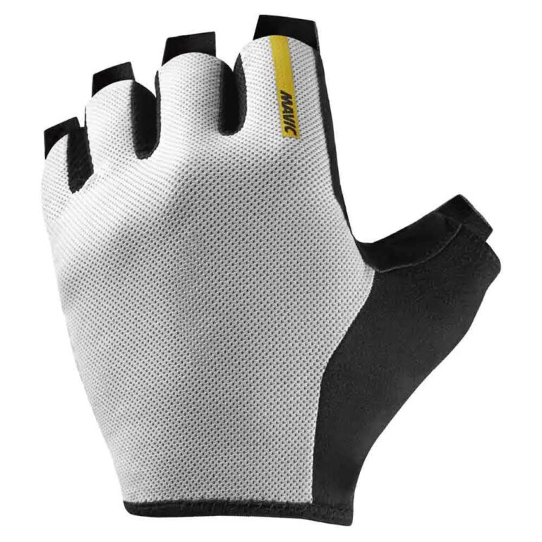 Mavic Essential Gloves XS White - L White