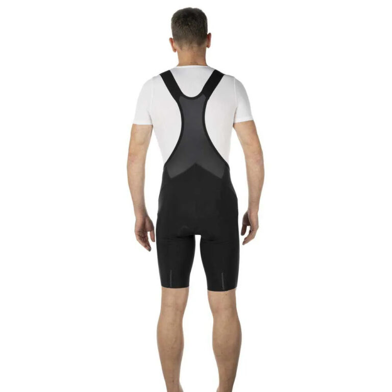 Mavic Essential II Bib Shorts S Black - 2XL Black - Image 4