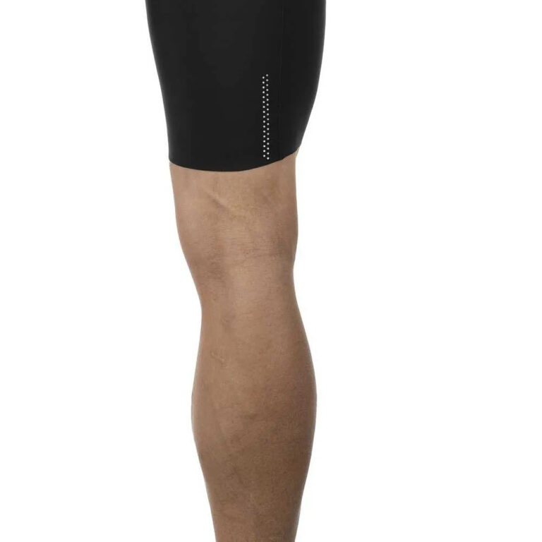 Mavic Essential II Bib Shorts S Black - 2XL Black - Image 7