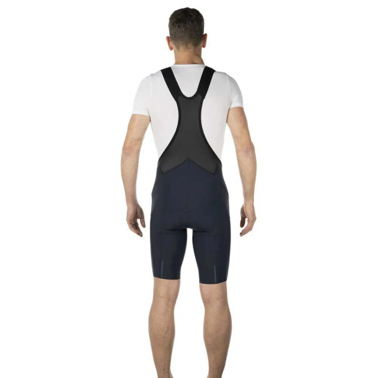 Mavic Essential II Bib Shorts S Total Eclipse - 2XL Total Eclipse - Image 4