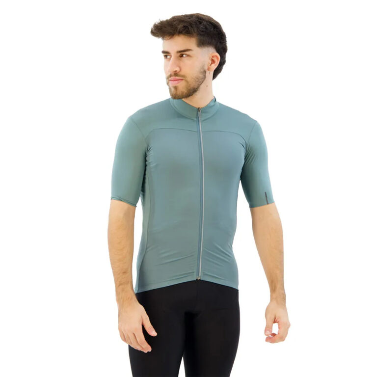 Mavic Essential Long Sleeve Jersey S Goblin Blue - L Goblin Blue