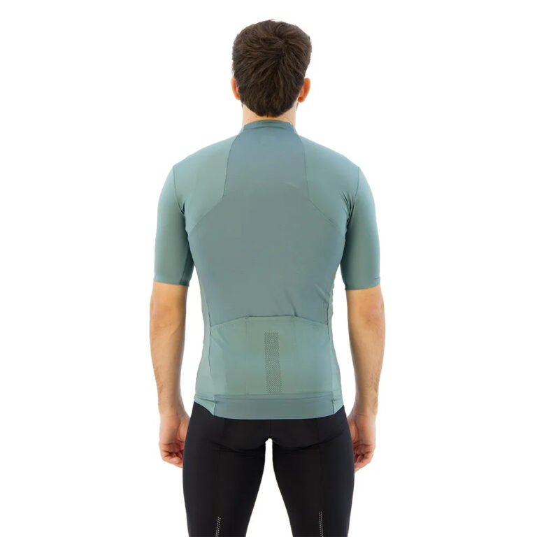 Mavic Essential Long Sleeve Jersey S Goblin Blue - L Goblin Blue - Image 2