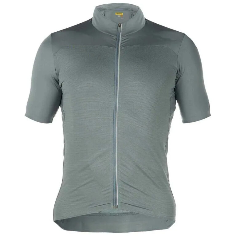 Mavic Essential Long Sleeve Jersey S Goblin Blue - L Goblin Blue - Image 3