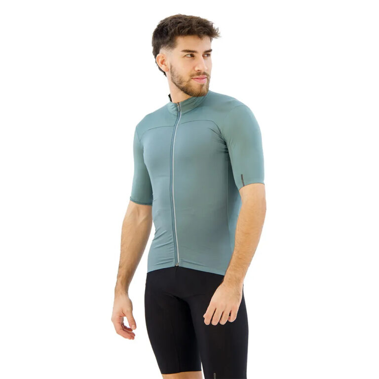 Mavic Essential Long Sleeve Jersey S Goblin Blue - L Goblin Blue - Image 5