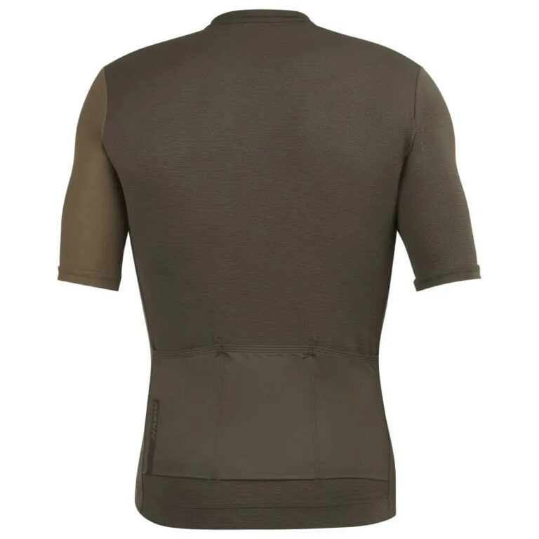 Mavic Essential Short Sleeve Jersey S Army Green / Olive - 2XL Army Green / Olive - Image 4