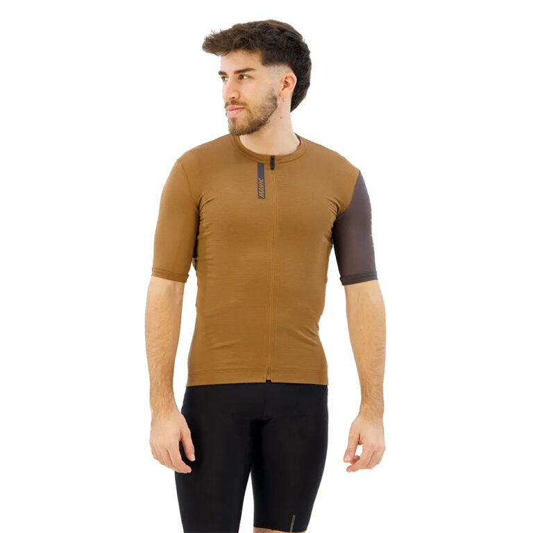 Mavic Essential Short Sleeve Jersey