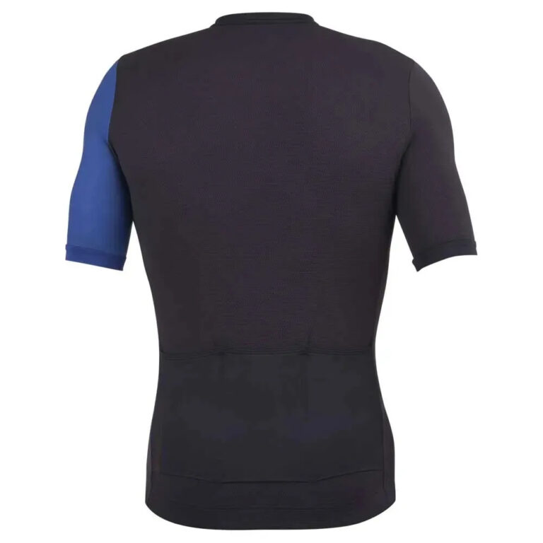 Mavic Essential Short Sleeve Jersey S Deep Blue / Royal Blue - 2XL Deep Blue / Royal Blue - Image 4