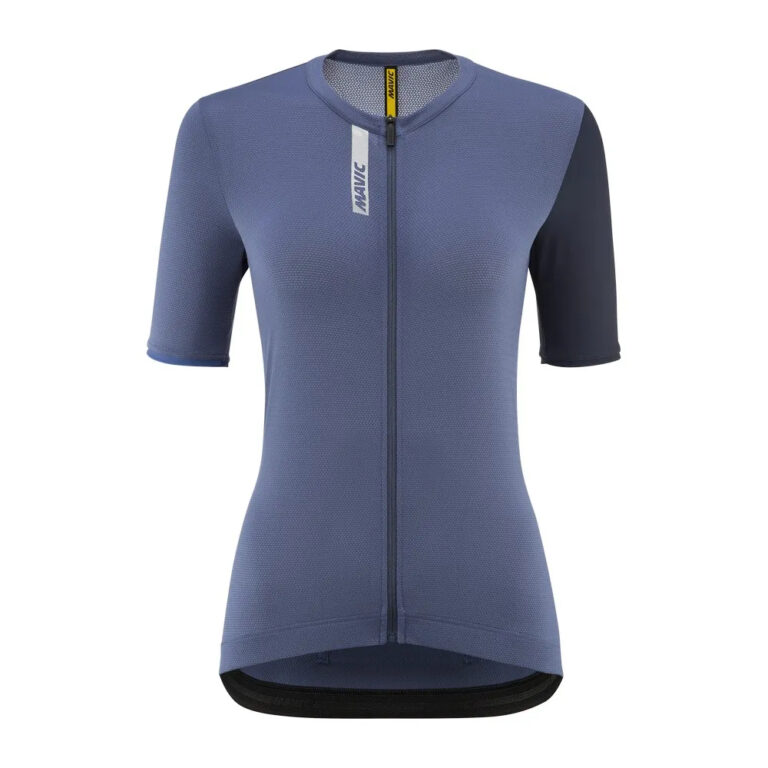 Mavic Essential Short Sleeve Jersey XS Cos / Dpb - XL Cos / Dpb - Image 3