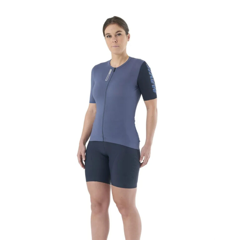 Mavic Essential Short Sleeve Jersey XS Cos / Dpb - XL Cos / Dpb - Image 6