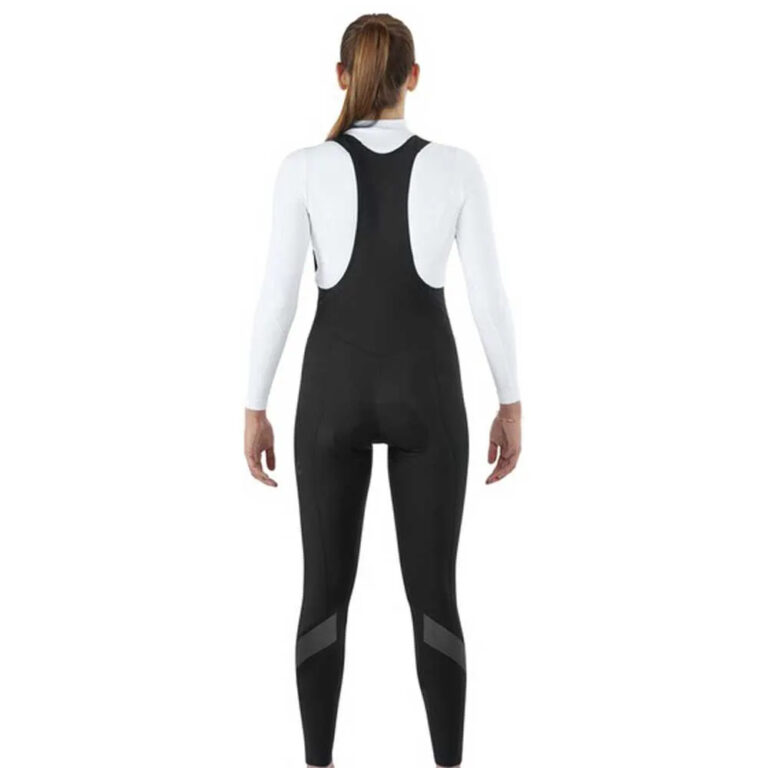 Mavic Essential Thermo Bib Tights XS Black - XL Black - Image 4