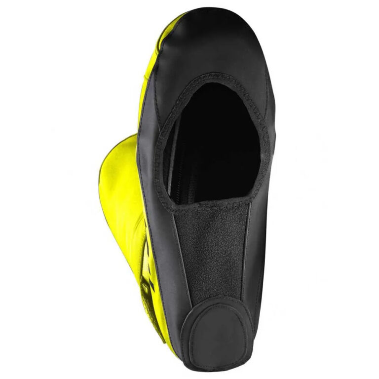 Mavic Essential Thermo Overshoes UK 3.5-5 Safe Yellow - UK 12-13.5 Safe Yellow - Image 2