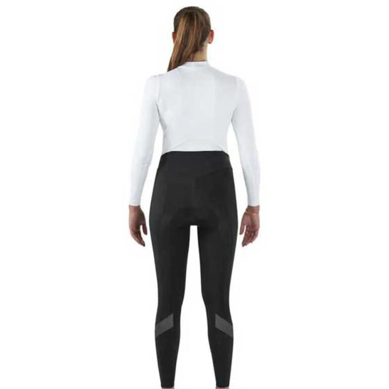 Mavic Essential Thermo Tights XS Black - XL Black - Image 4