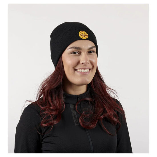 Mavic Heritage Beanie One Size Black