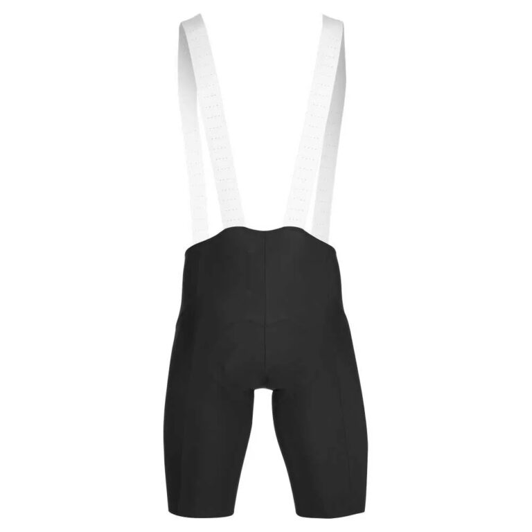 Mavic Heritage Bib Shorts S Black - 2XL Black - Image 3