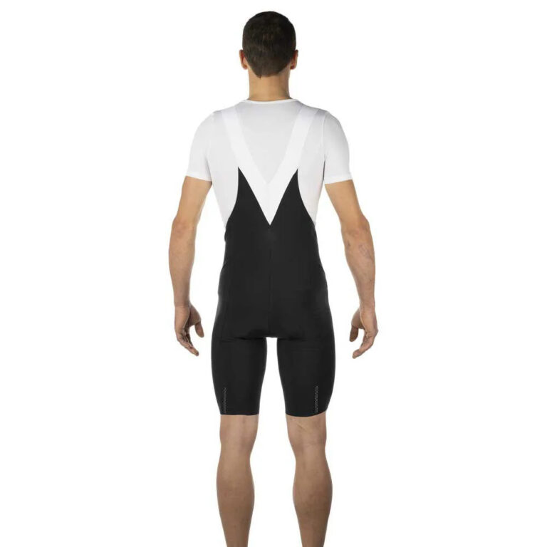 Mavic Ksyrium Pro II Bib Shorts S Black - 2XL Black - Image 4