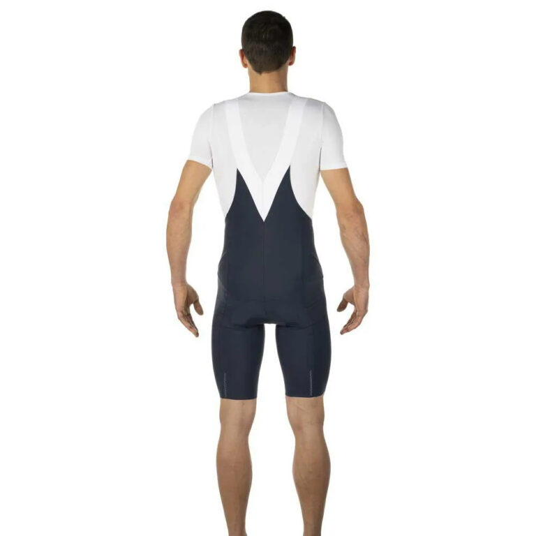 Mavic Ksyrium Pro II Bib Shorts S Total Eclipse - 2XL Total Eclipse - Image 4