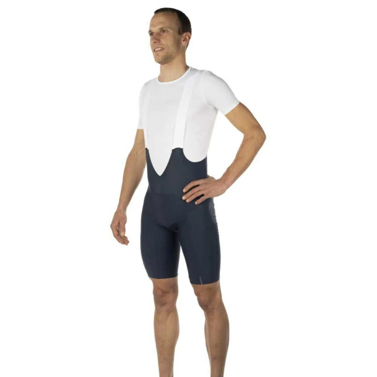 Mavic Ksyrium Pro II Bib Shorts S Total Eclipse - 2XL Total Eclipse - Image 5