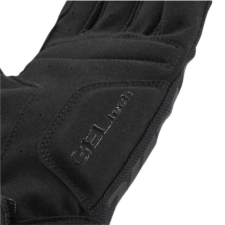 Mavic Ksyrium Pro Short Gloves XS Black - 2XL Black - Image 3