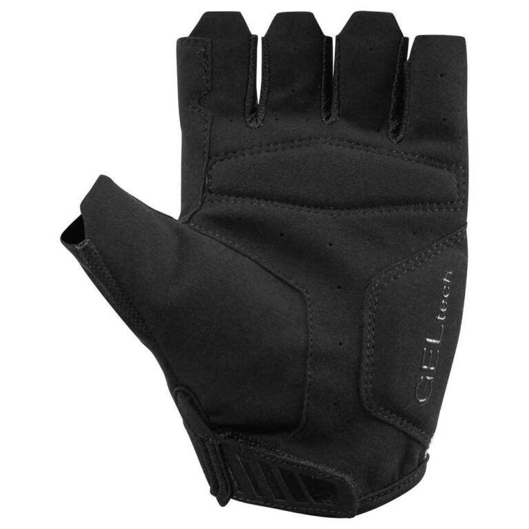 Mavic Ksyrium Pro Short Gloves L White - Image 2