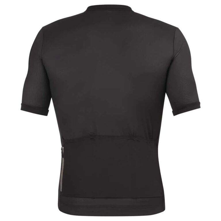 Mavic Ksyrium Pro Short Sleeve Jersey S Carbone - XL Carbone - Image 3