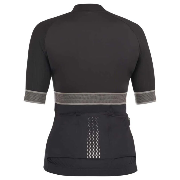 Mavic Ksyrium Short Sleeve Jersey XS Black - XL Black - Image 2