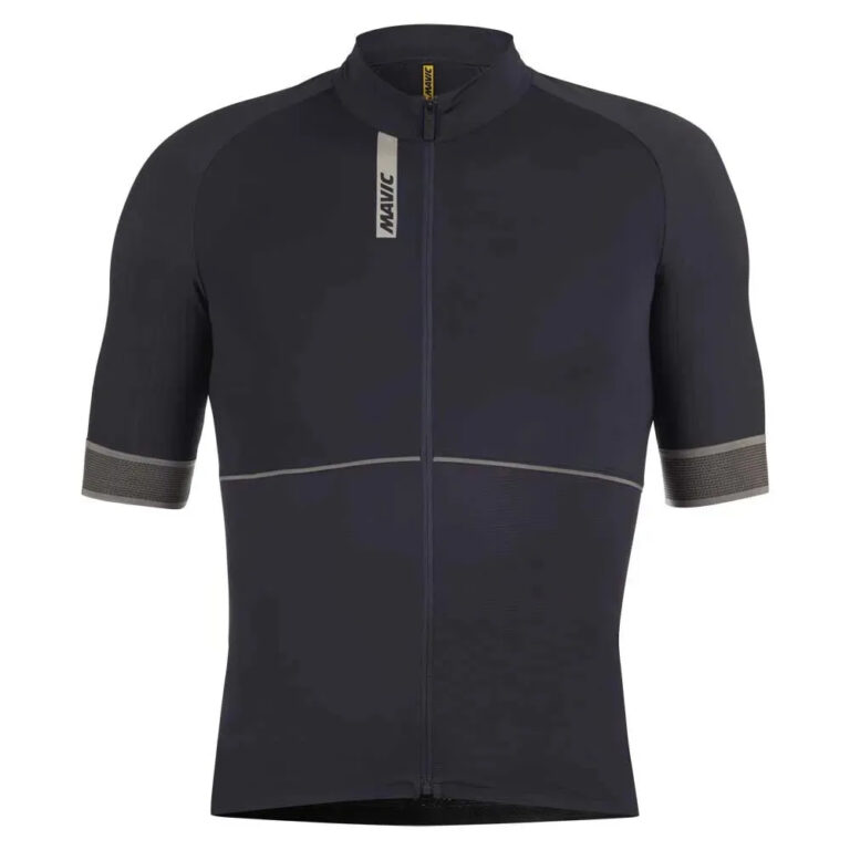 Mavic Ksyrium Short Sleeve Jersey S Deep Blue / Orion Blue - 2XL Deep Blue / Orion Blue - Image 3