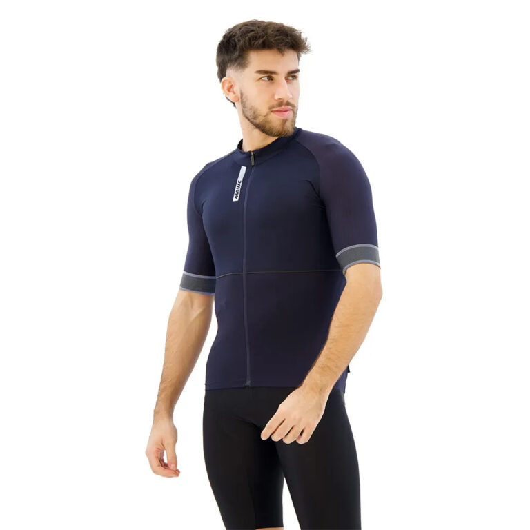 Mavic Ksyrium Short Sleeve Jersey S Deep Blue / Orion Blue - 2XL Deep Blue / Orion Blue - Image 5