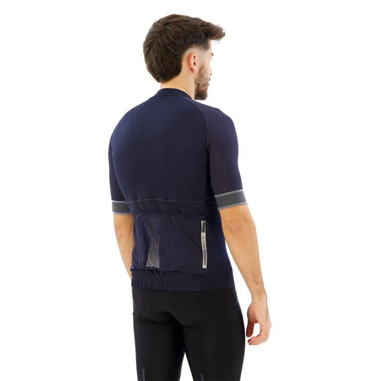 Mavic Ksyrium Short Sleeve Jersey S Deep Blue / Orion Blue - 2XL Deep Blue / Orion Blue - Image 6