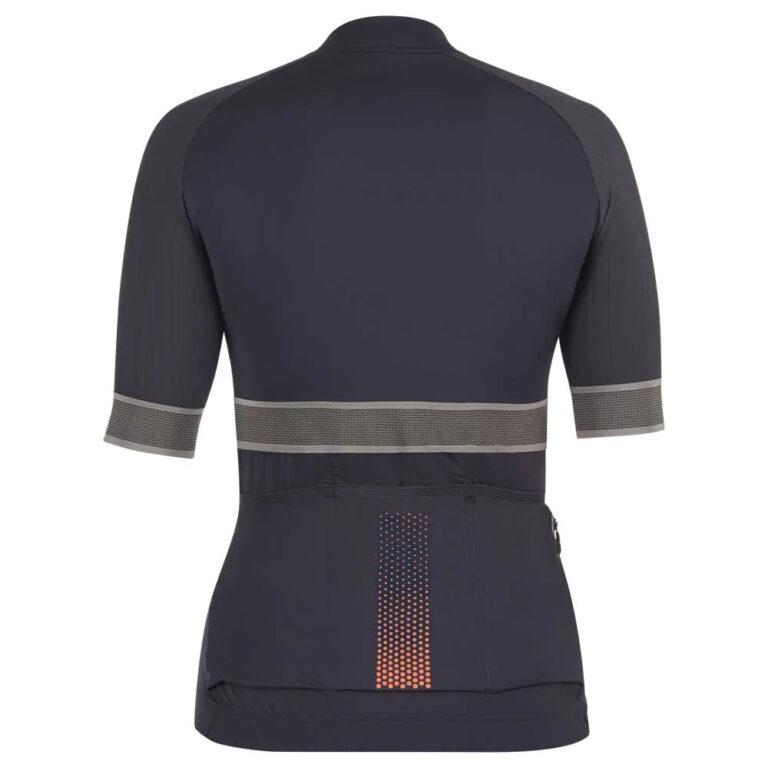 Mavic Ksyrium Short Sleeve Jersey XS Deep Blue / Orion Blue - XL Deep Blue / Orion Blue - Image 2