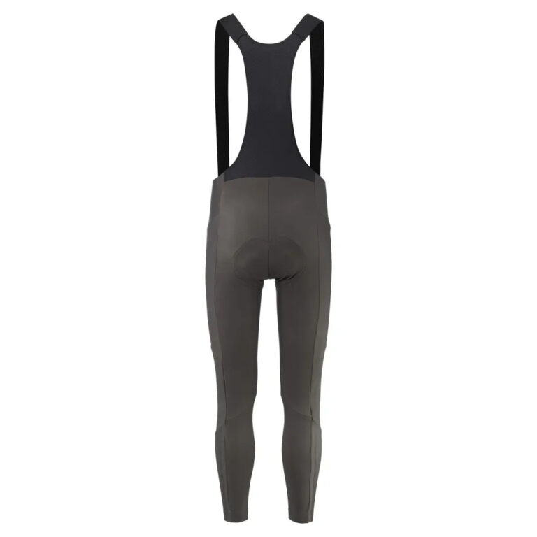 Mavic Ksyrium Thermo Bib Tights S Carbon - 2XL Carbon - Image 2