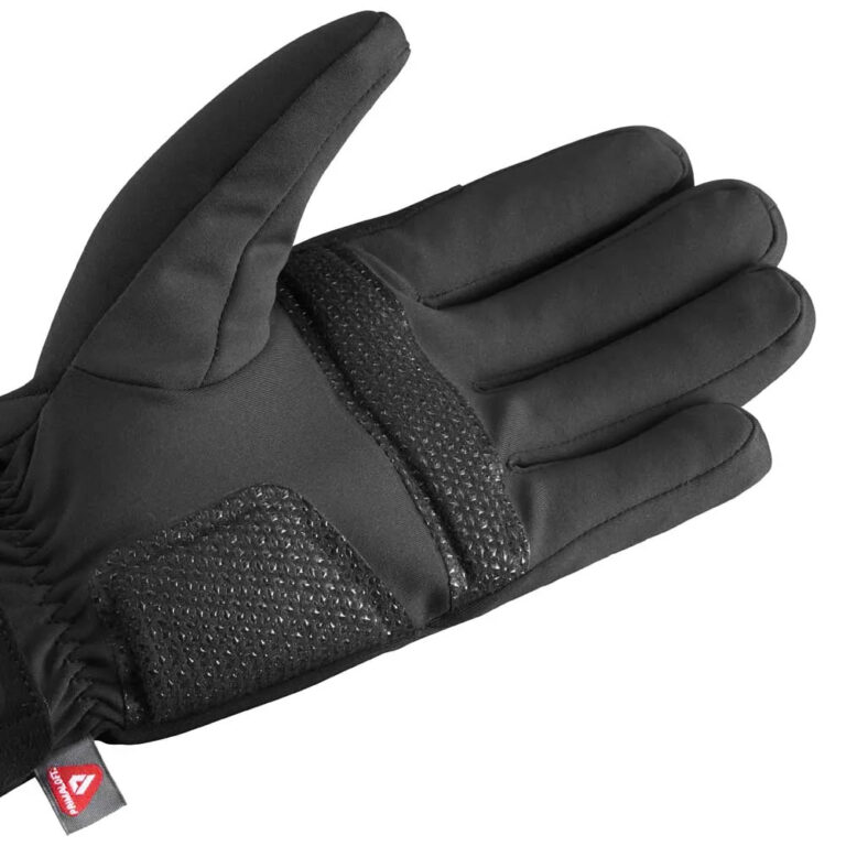 Mavic Ksyrium Thermo Gloves XS Black - 2XL Black - Image 3