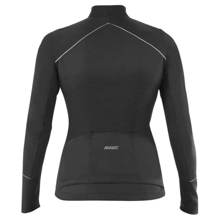 Mavic Mistral Jacket XS Black - XL Black - Image 4