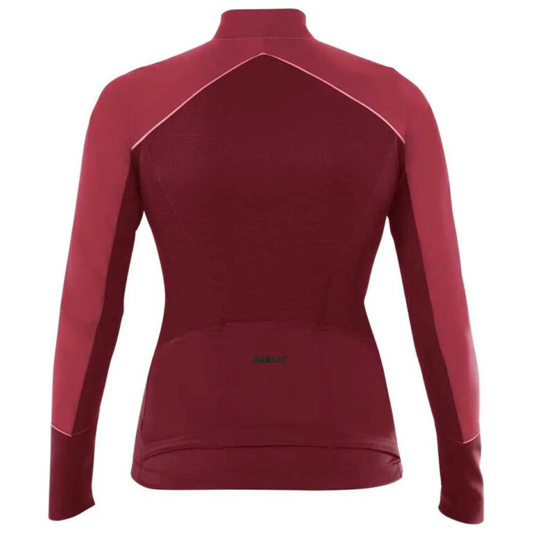 Mavic Mistral Jacket XS Red - XL Red - Image 4