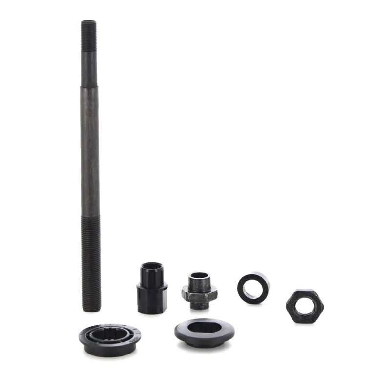 Mavic QRM Le Disc Kit Rear Ax 12 x 135/142/148 mm Black