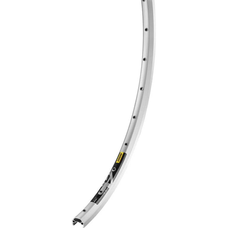 Mavic Road A 319 Rim 700 - 28&acute;&acute; 36H Silver