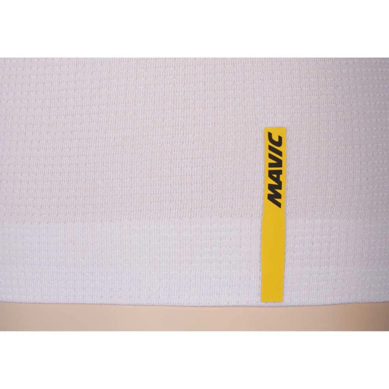 Mavic Sequence Pro Short Sleeve Jersey M Atlantis - L Atlantis - Image 7