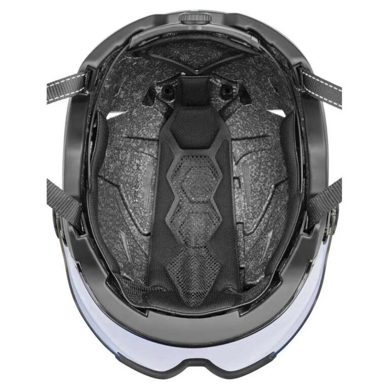 Mavic Speedcity Urban Helmet S Black / Black - L Black / Black - Image 4