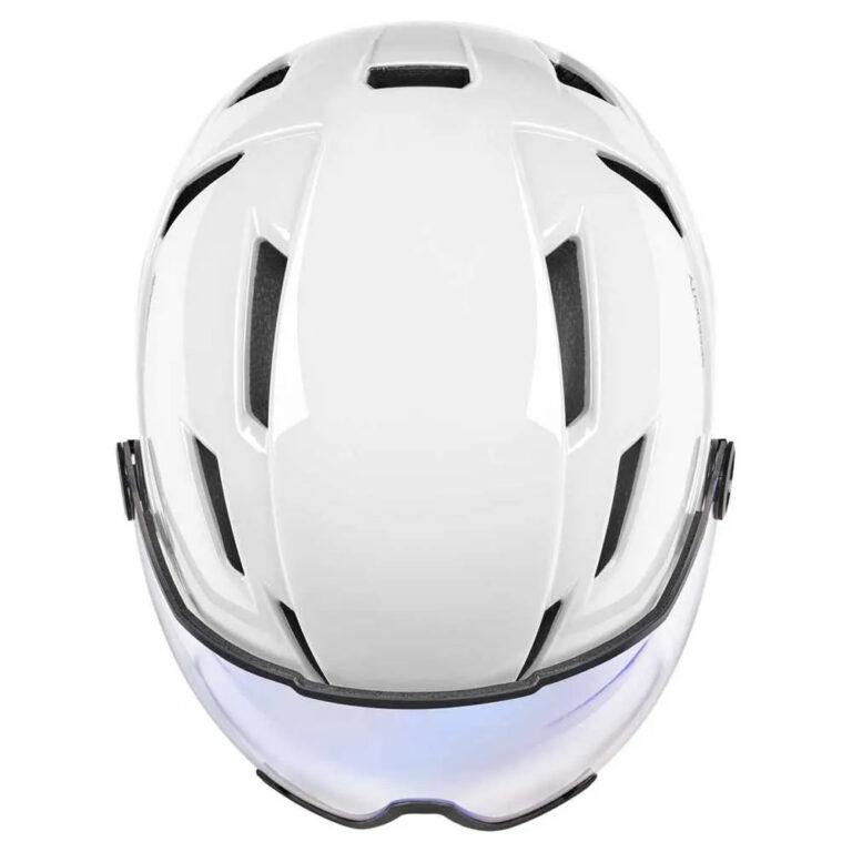 Mavic Speedcity Urban Helmet - Image 3