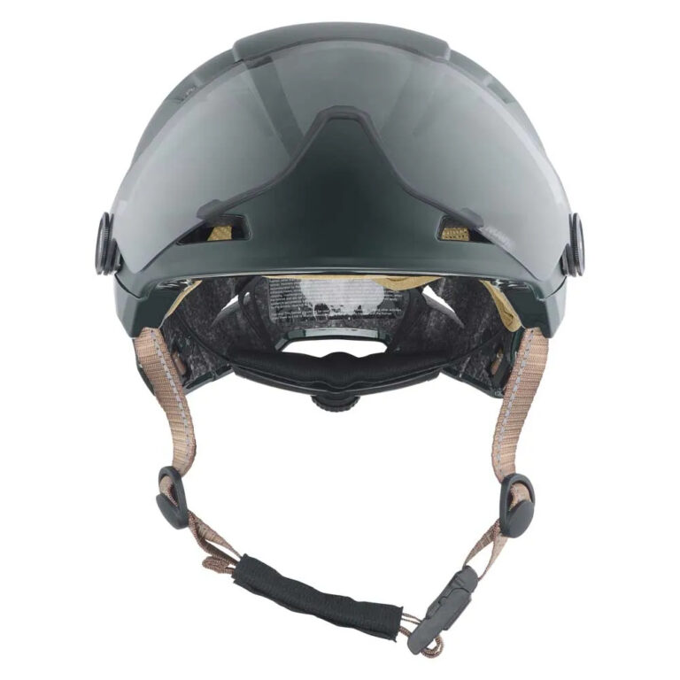 Mavic Speedcity Urban Helmet S English Green - L English Green - Image 3