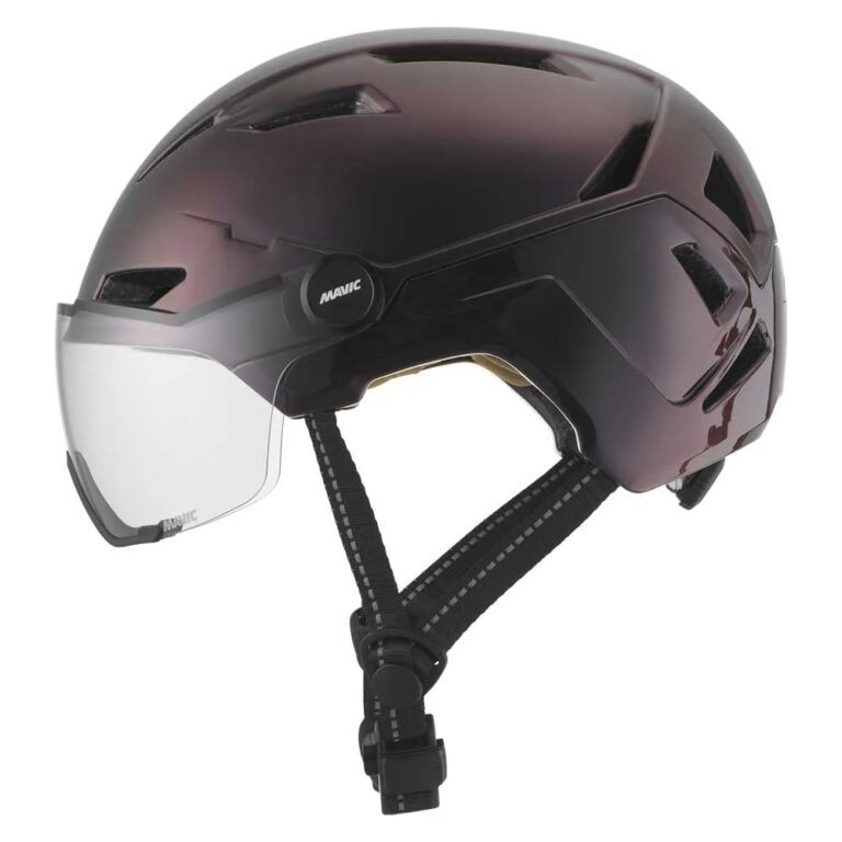 Mavic Speedcity Urban Helmet S Hypershift - L Hypershift - Image 4